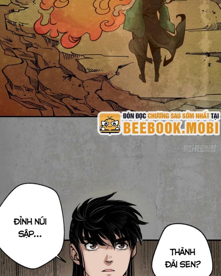 Tàng Phong Hành - Chapter 186 - Page 36