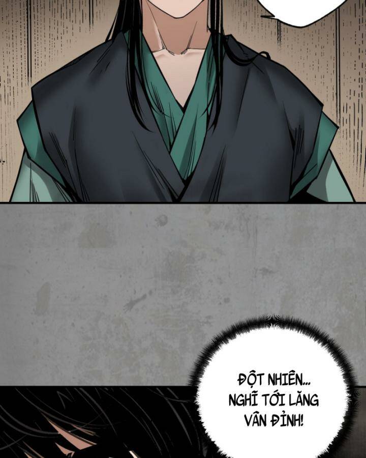 Tàng Phong Hành - Chapter 186 - Page 37