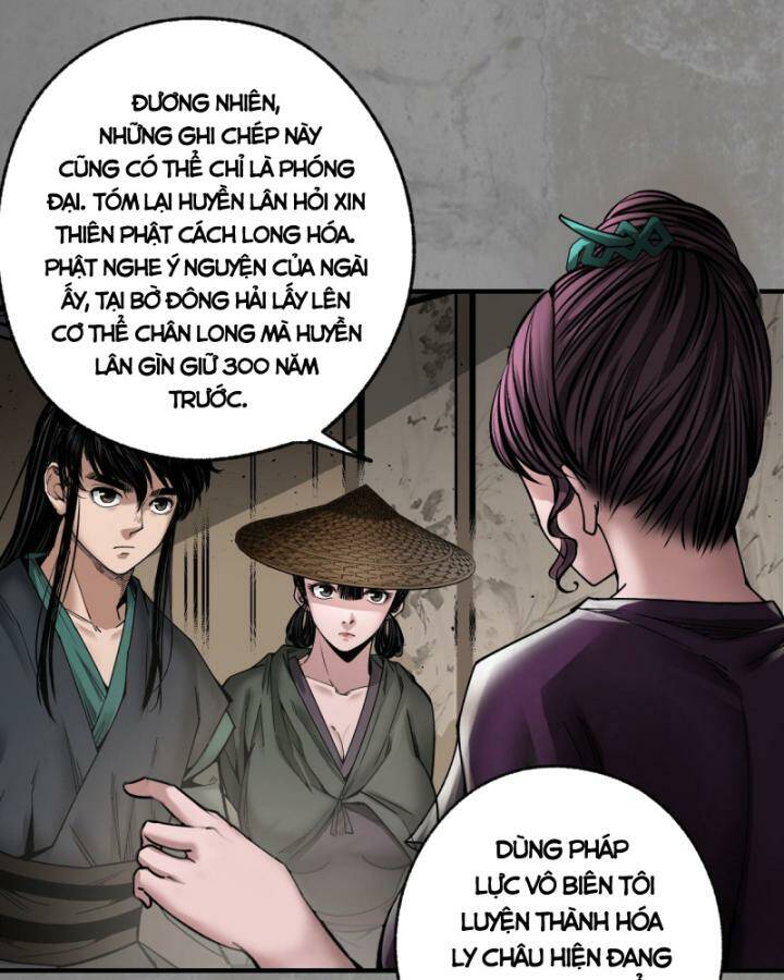 Tàng Phong Hành - Chapter 186 - Page 39