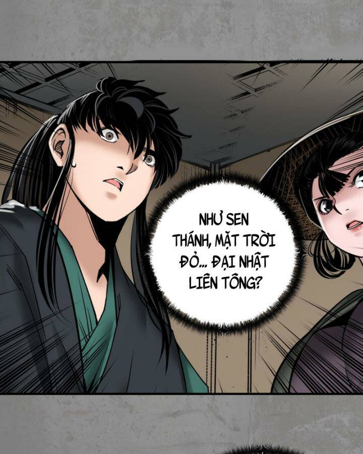 Tàng Phong Hành - Chapter 186 - Page 42