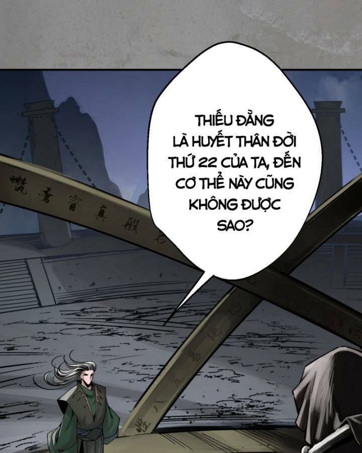 Tàng Phong Hành - Chapter 186 - Page 46