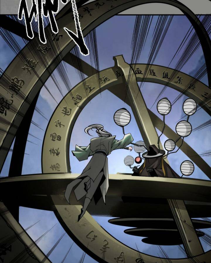 Tàng Phong Hành - Chapter 186 - Page 50