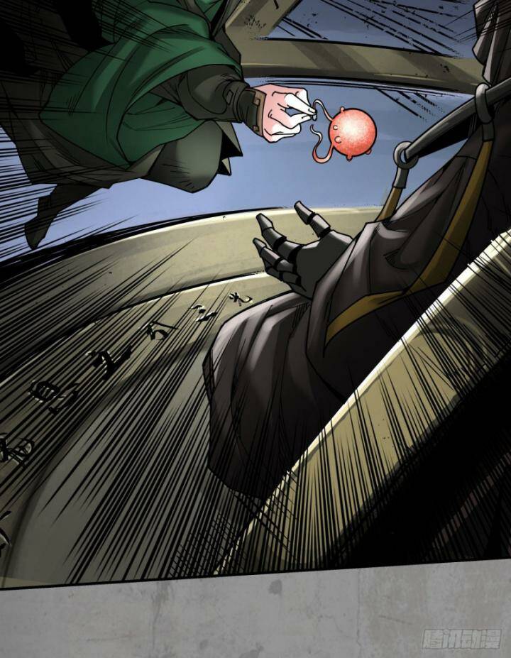 Tàng Phong Hành - Chapter 186 - Page 52