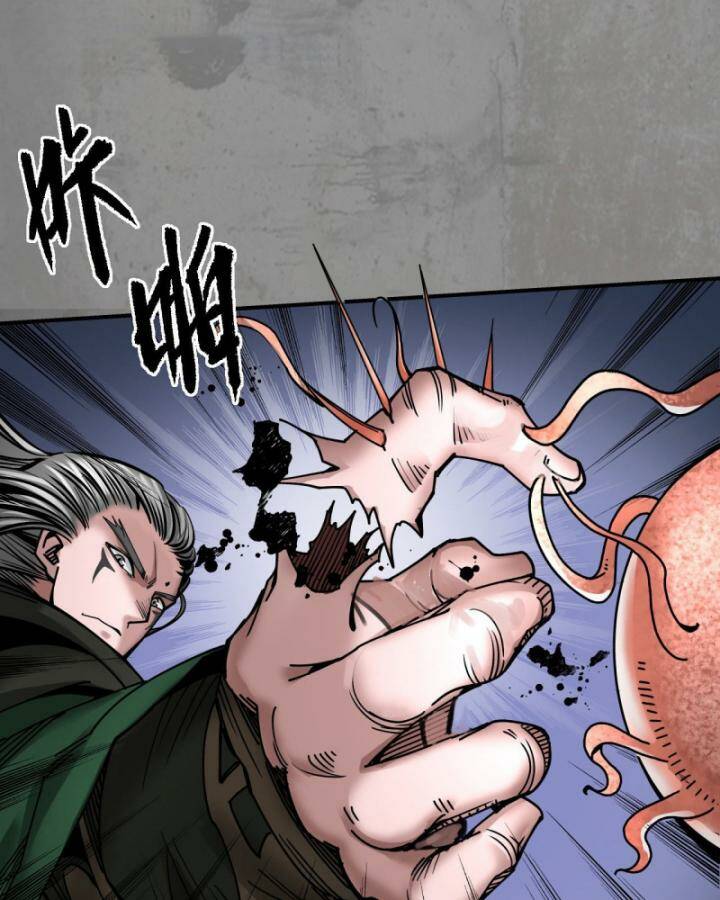 Tàng Phong Hành - Chapter 186 - Page 53