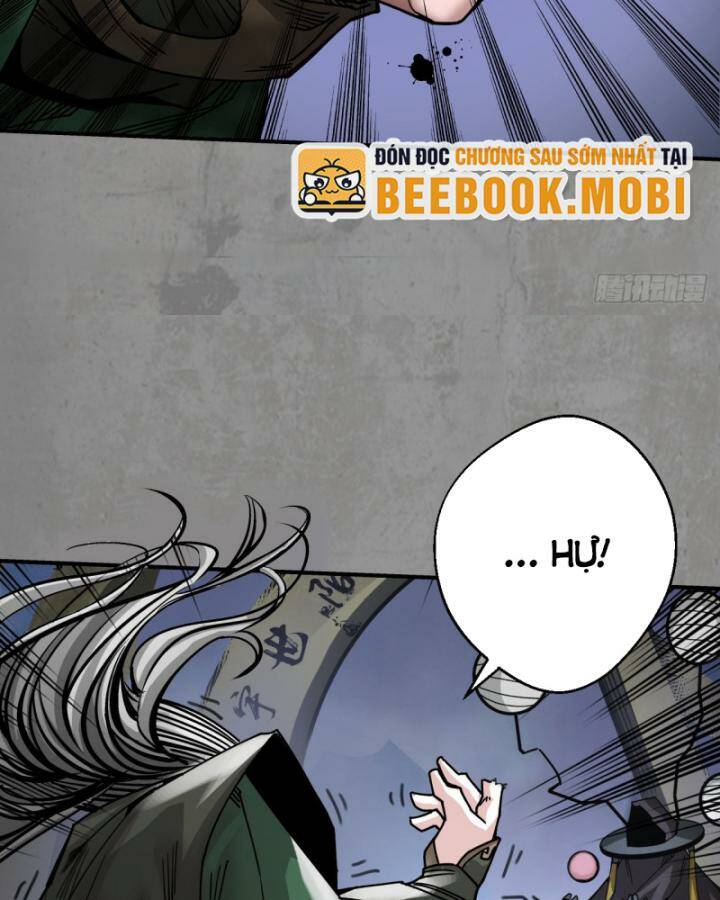 Tàng Phong Hành - Chapter 186 - Page 54