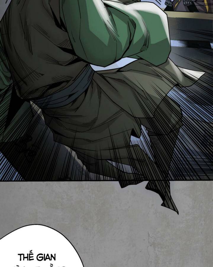 Tàng Phong Hành - Chapter 186 - Page 55