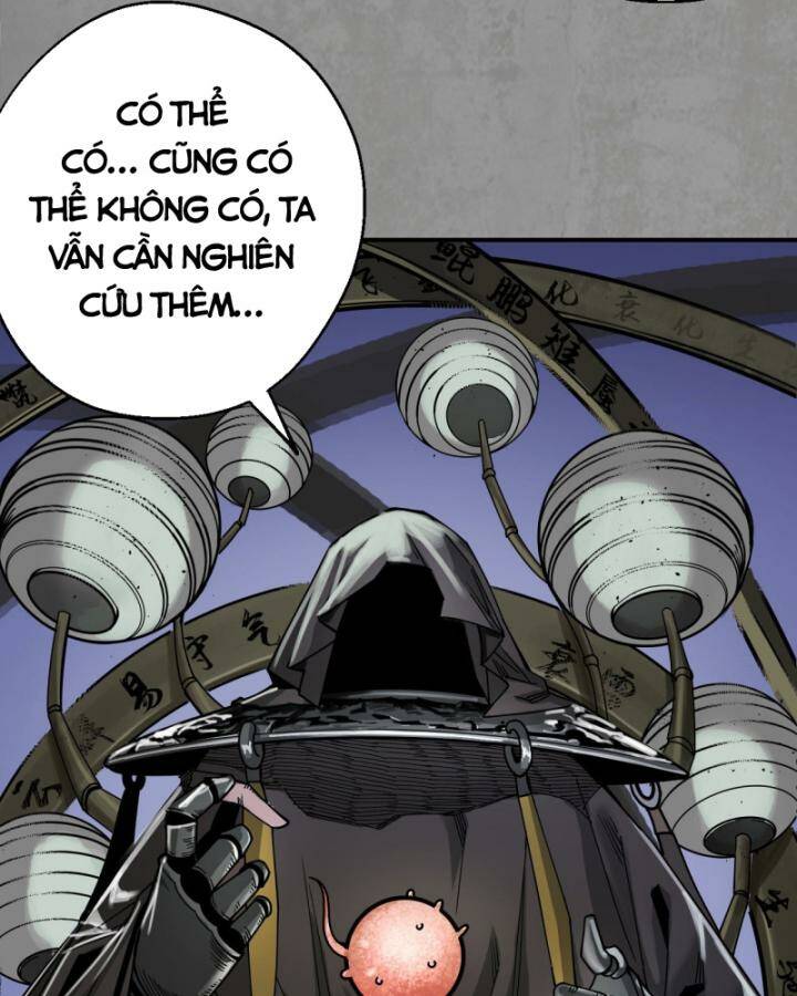 Tàng Phong Hành - Chapter 186 - Page 57