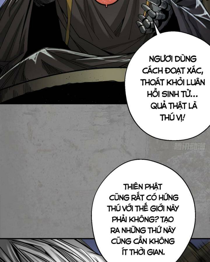 Tàng Phong Hành - Chapter 186 - Page 58