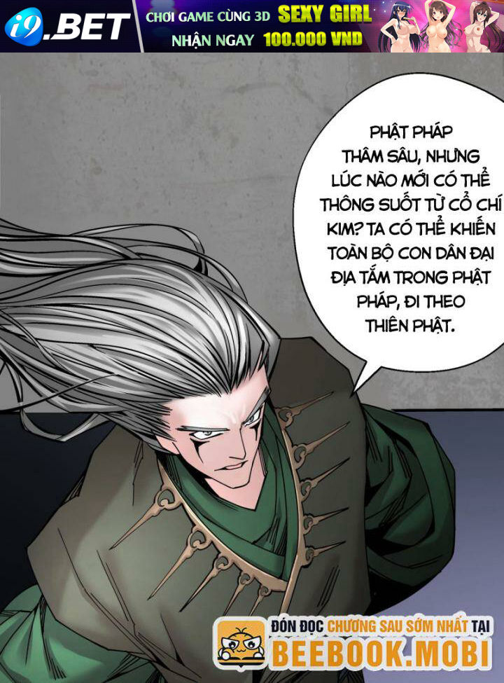 Tàng Phong Hành - Chapter 186 - Page 60