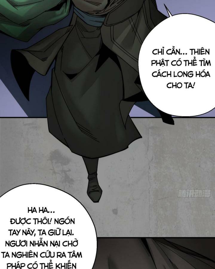 Tàng Phong Hành - Chapter 186 - Page 61