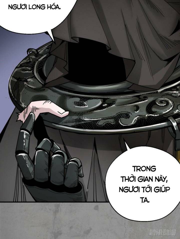 Tàng Phong Hành - Chapter 186 - Page 62