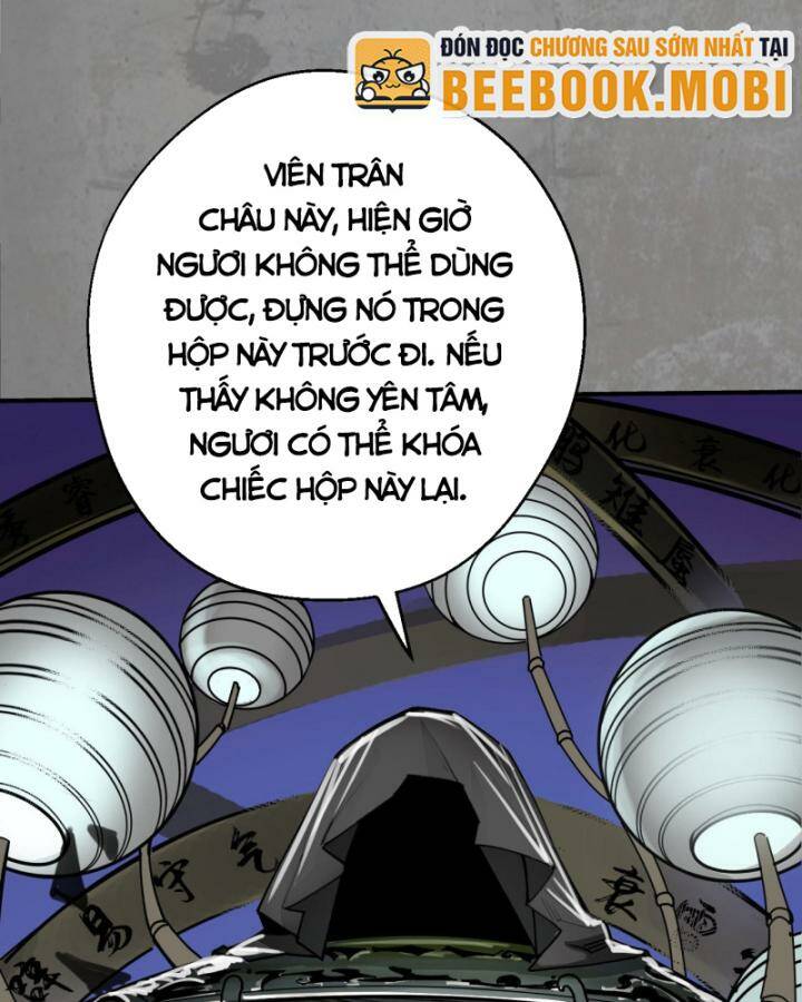 Tàng Phong Hành - Chapter 186 - Page 63