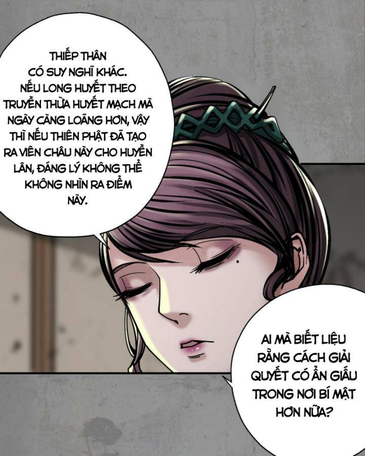 Tàng Phong Hành - Chapter 187 - Page 12