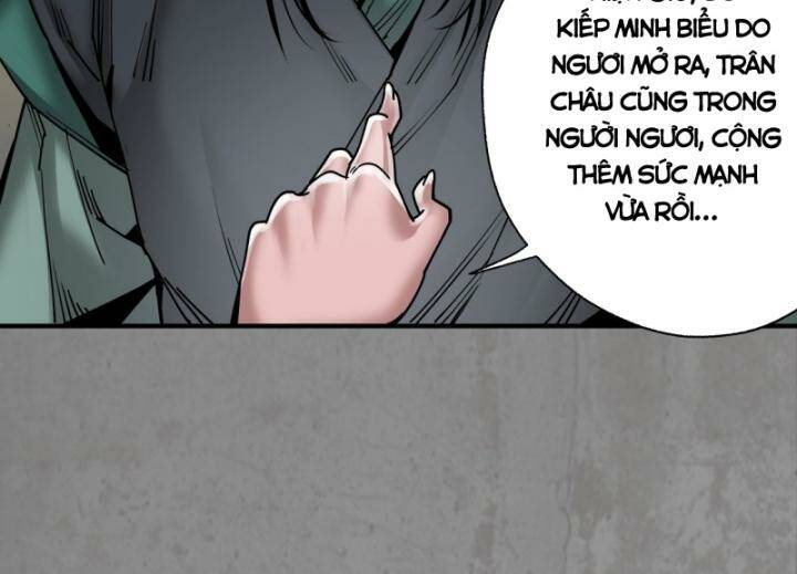 Tàng Phong Hành - Chapter 187 - Page 14