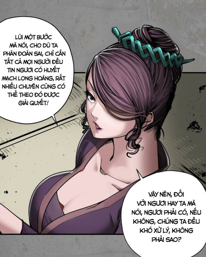 Tàng Phong Hành - Chapter 187 - Page 15