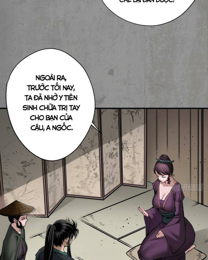 Tàng Phong Hành - Chapter 187 - Page 19