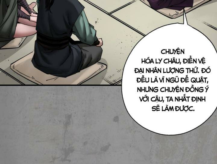 Tàng Phong Hành - Chapter 187 - Page 20