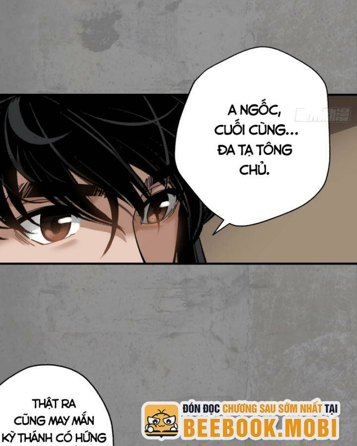 Tàng Phong Hành - Chapter 187 - Page 21