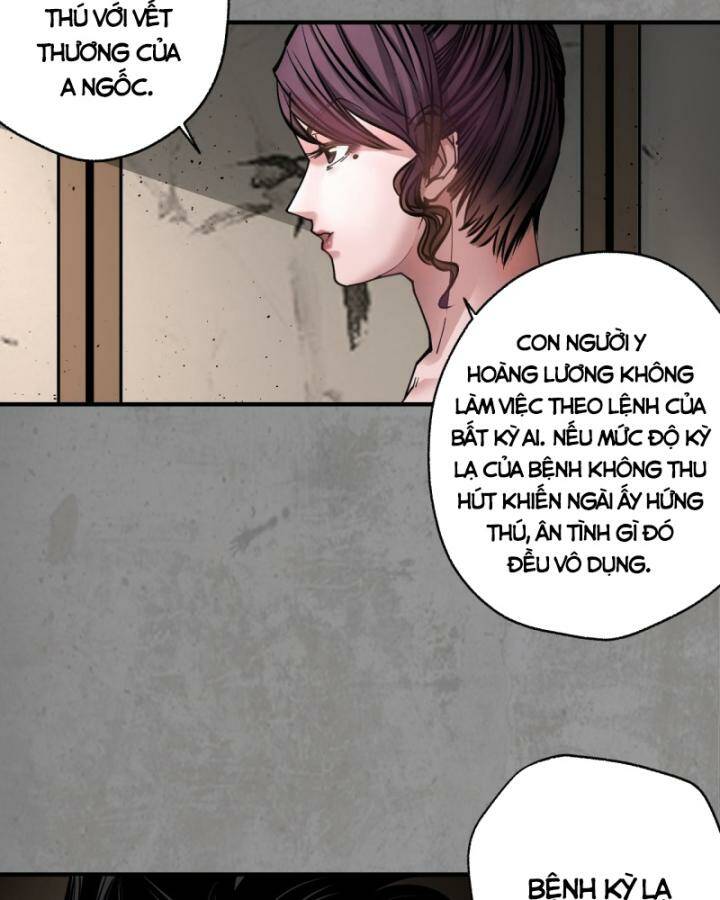 Tàng Phong Hành - Chapter 187 - Page 22