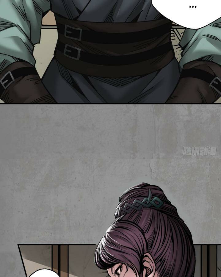 Tàng Phong Hành - Chapter 187 - Page 25