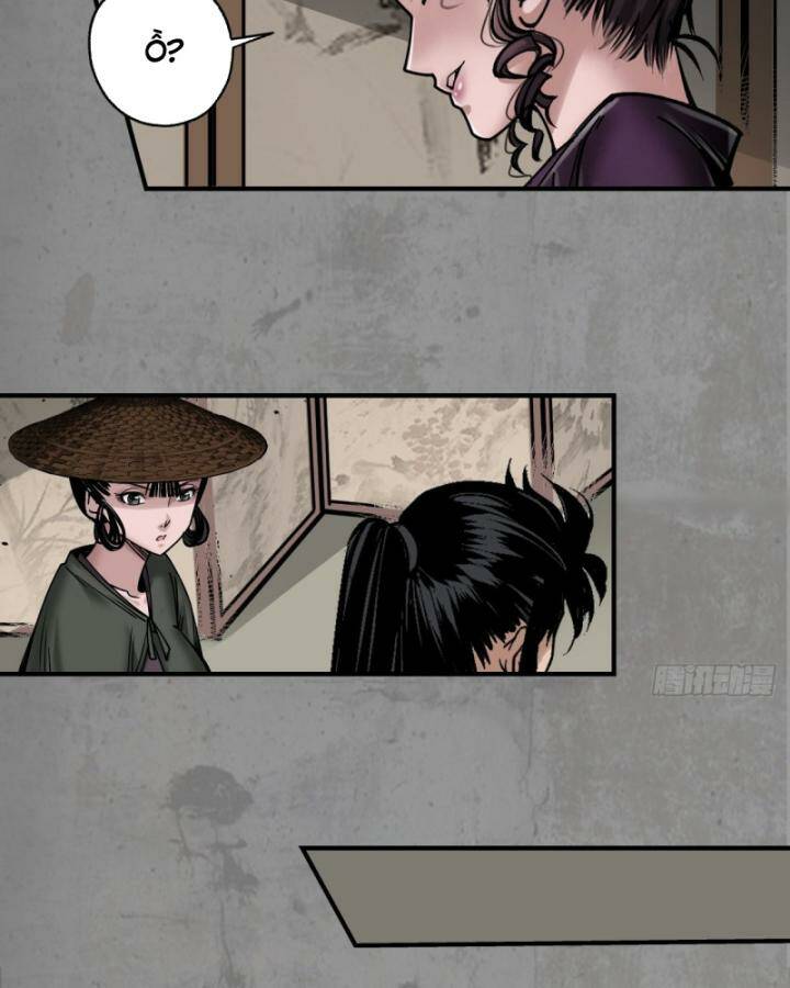 Tàng Phong Hành - Chapter 187 - Page 26