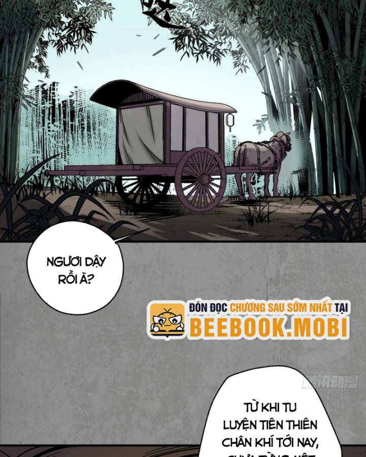 Tàng Phong Hành - Chapter 187 - Page 29