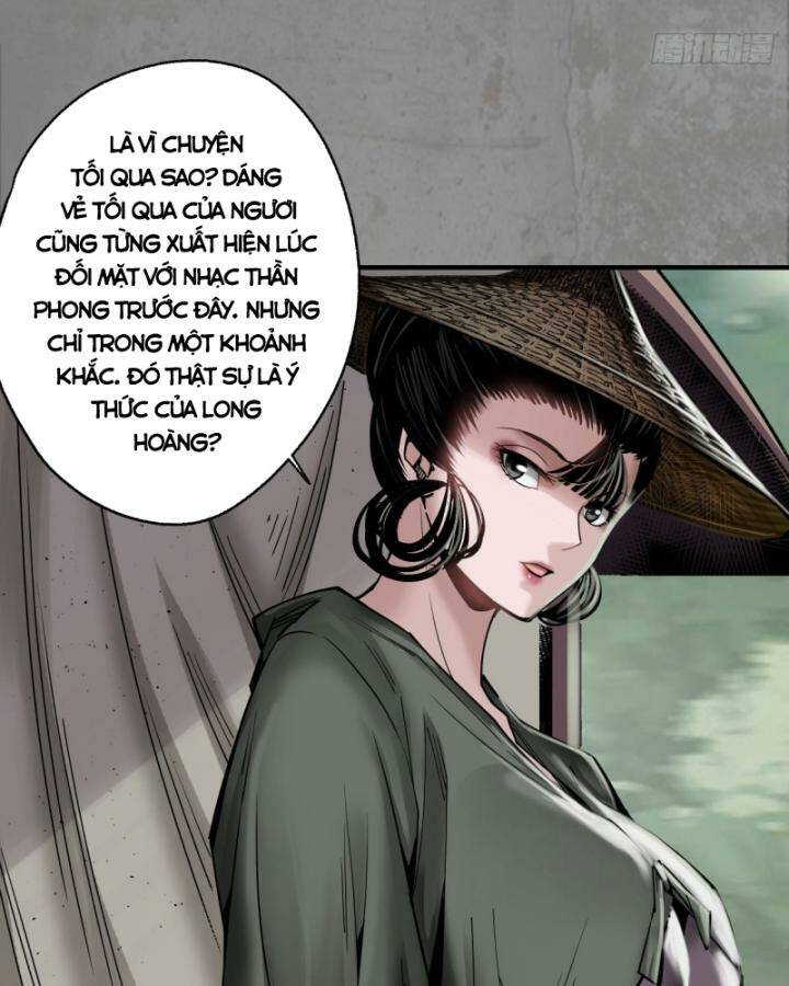 Tàng Phong Hành - Chapter 187 - Page 31