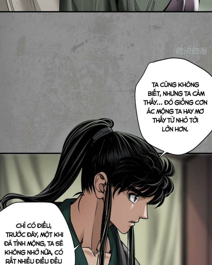 Tàng Phong Hành - Chapter 187 - Page 32
