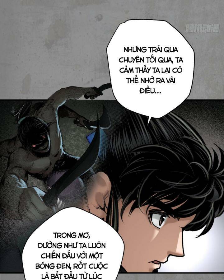 Tàng Phong Hành - Chapter 187 - Page 34