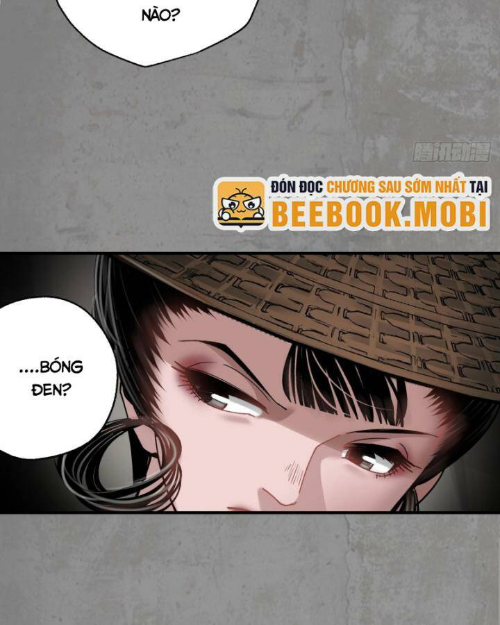 Tàng Phong Hành - Chapter 187 - Page 35