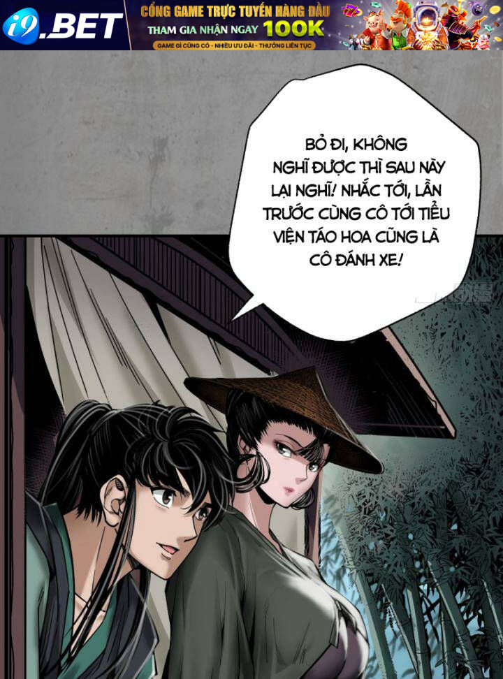 Tàng Phong Hành - Chapter 187 - Page 36