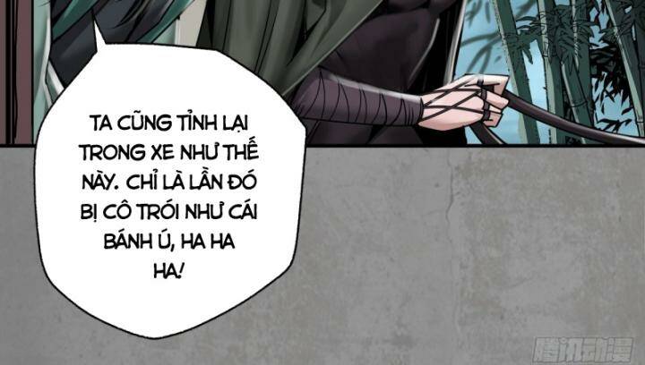 Tàng Phong Hành - Chapter 187 - Page 37