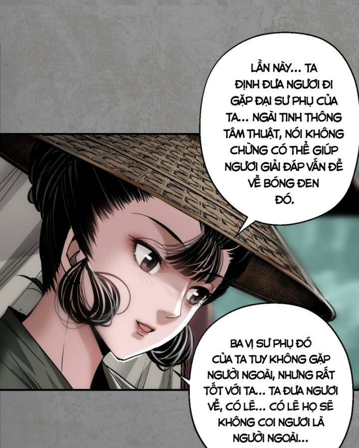 Tàng Phong Hành - Chapter 187 - Page 38
