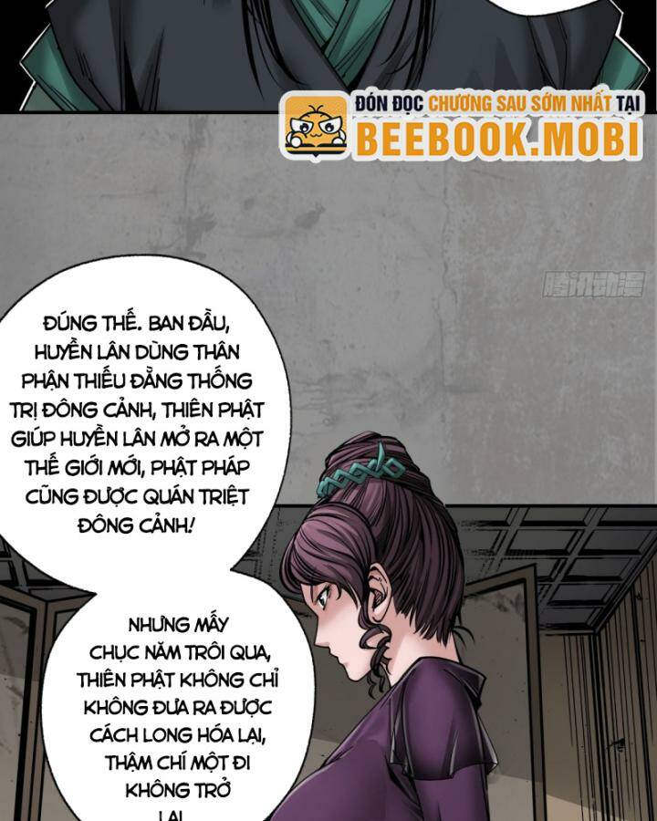 Tàng Phong Hành - Chapter 187 - Page 3