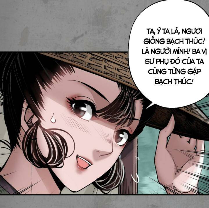 Tàng Phong Hành - Chapter 187 - Page 40