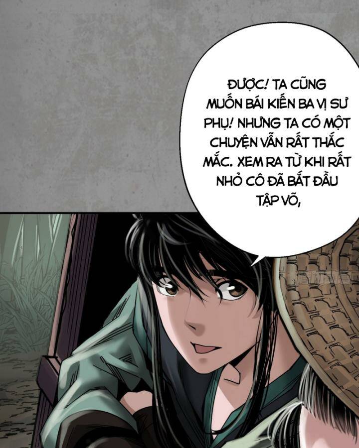 Tàng Phong Hành - Chapter 187 - Page 41