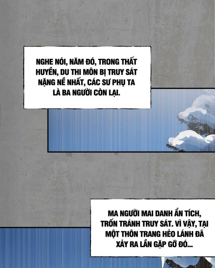 Tàng Phong Hành - Chapter 187 - Page 44