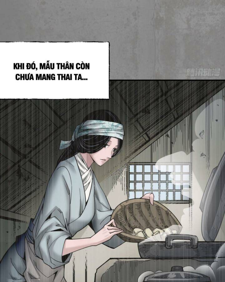 Tàng Phong Hành - Chapter 187 - Page 46