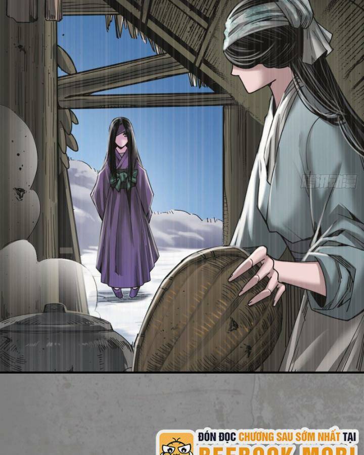 Tàng Phong Hành - Chapter 187 - Page 49
