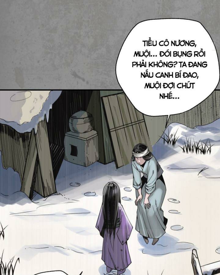 Tàng Phong Hành - Chapter 187 - Page 51