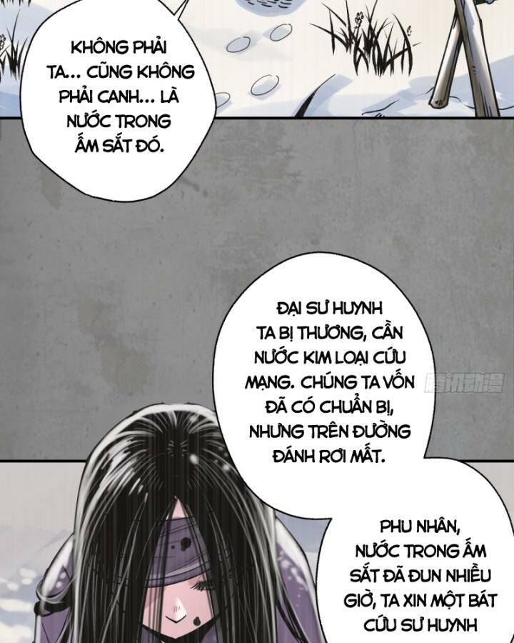 Tàng Phong Hành - Chapter 187 - Page 52