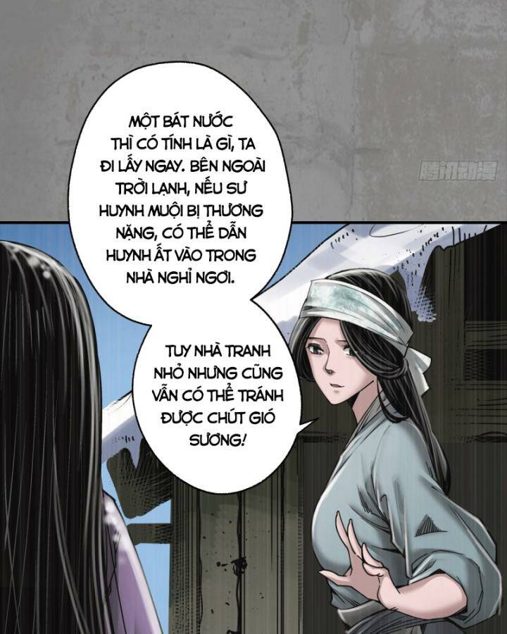 Tàng Phong Hành - Chapter 187 - Page 54