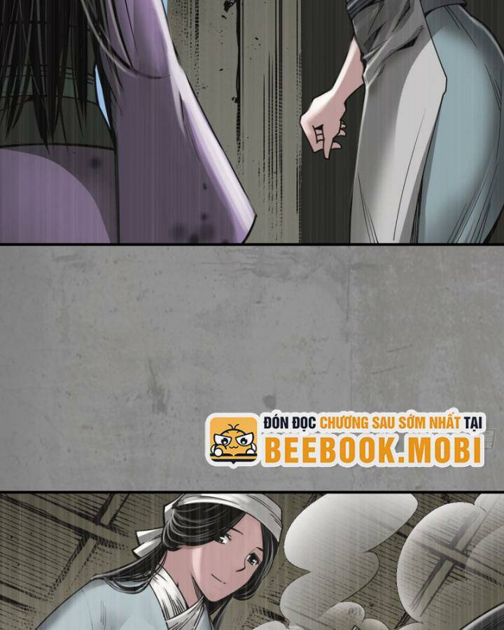 Tàng Phong Hành - Chapter 187 - Page 55