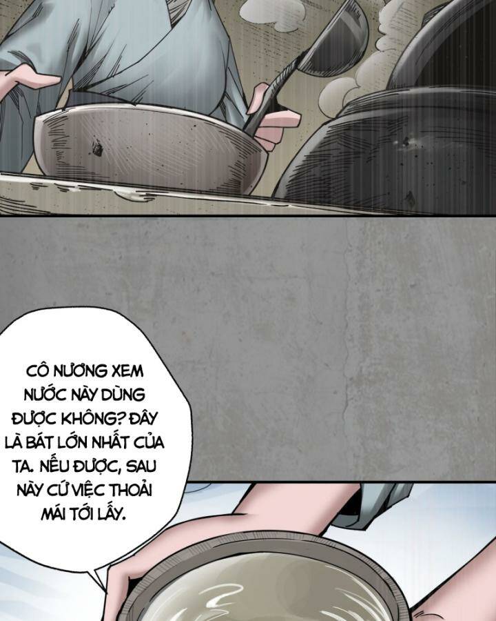 Tàng Phong Hành - Chapter 187 - Page 56