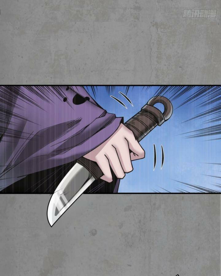 Tàng Phong Hành - Chapter 187 - Page 58