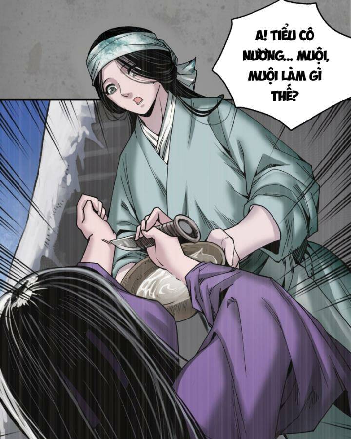 Tàng Phong Hành - Chapter 187 - Page 59