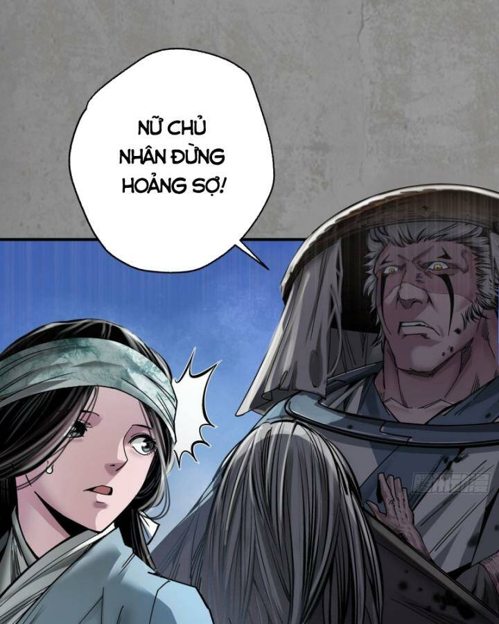 Tàng Phong Hành - Chapter 187 - Page 61
