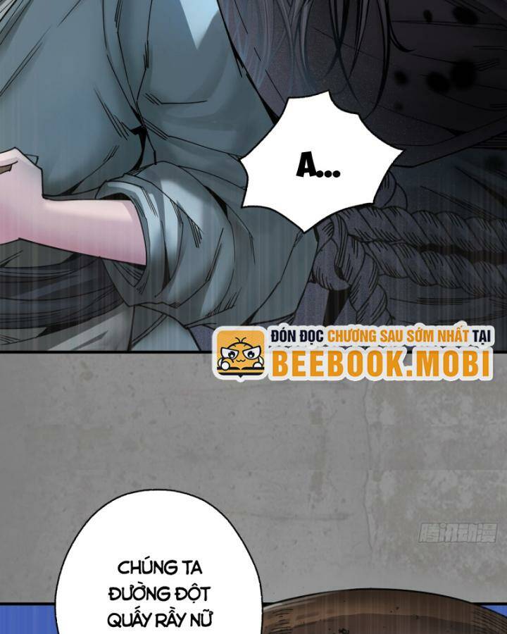 Tàng Phong Hành - Chapter 187 - Page 62