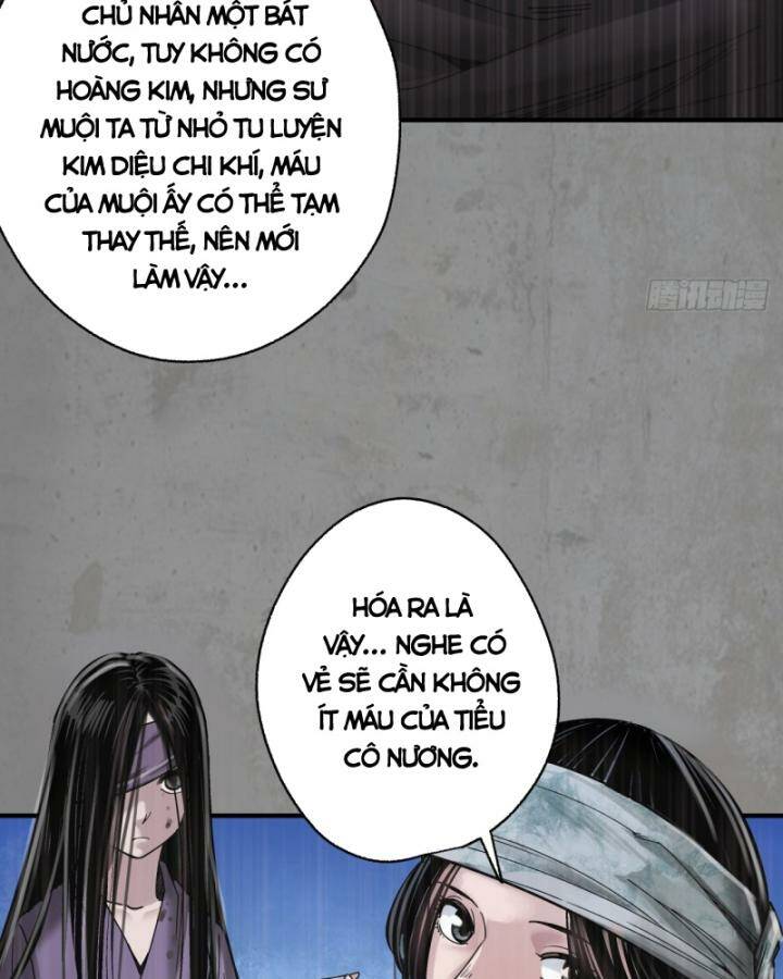 Tàng Phong Hành - Chapter 187 - Page 65