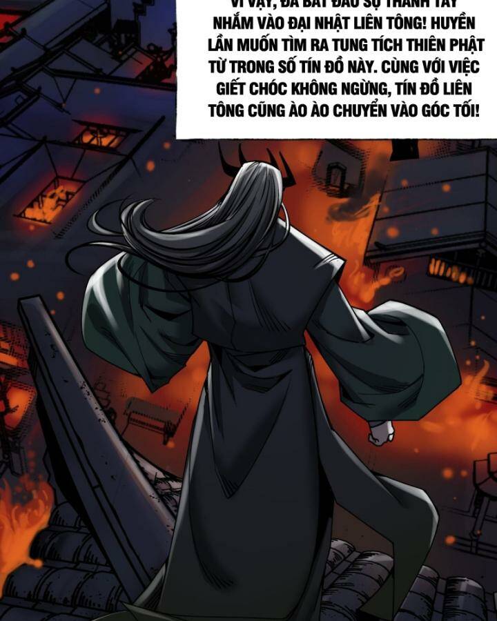 Tàng Phong Hành - Chapter 187 - Page 6